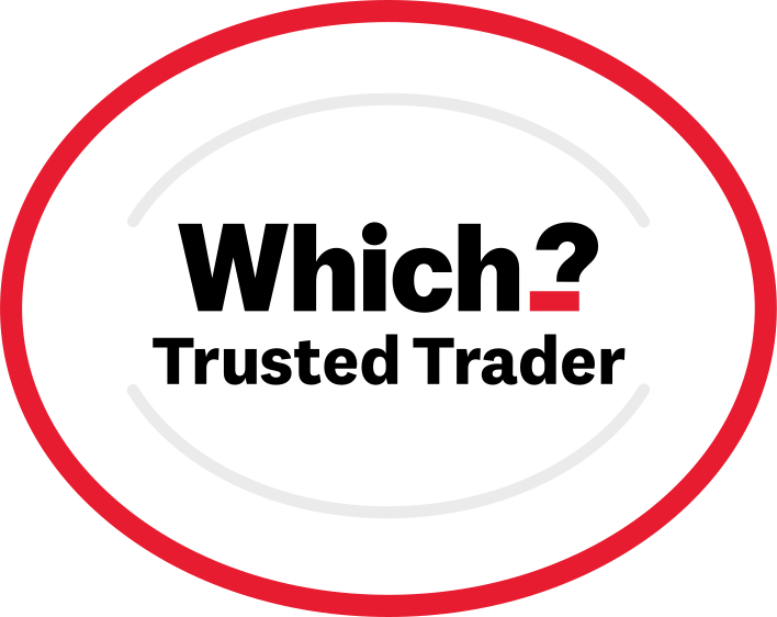 Which Trusted Trader badge for Merseyside Central Heating